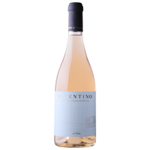 VICENTINO - VINHAS DA COSTA ATLÂNTICA (FRUPOR S.A)|Vins Portugal 