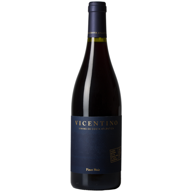 Vin Rouge Vicentino Pinot Noir 2020