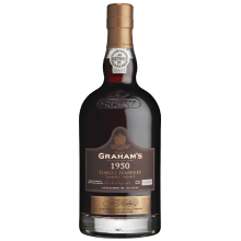 Graham´s|Vins Portugal 