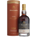 Graham's Colheita 1974 Vin de Porto