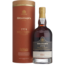 Graham´s|Vins Portugal 