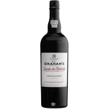 Graham´s|Vins Portugal 