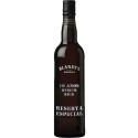 Blandy's 10 Ans Reserva Especial Madère Vin (500 ml)