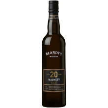 Blandy's Madeira Wine|Vins Portugal 