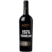 Blandy's Madeira Wine|Vins Portugal 