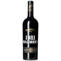 Blandy's Malmsey Millésime 1981 Vin de Madère