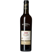 Blandy's Madeira Wine|Vins Portugal 