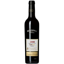 Blandy's Madeira Wine|Vins Portugal 