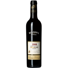 Blandy's Madeira Wine|Vins Portugal 