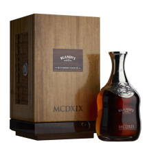 Blandy's Madeira Wine|Vins Portugal 