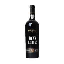 Blandy's Madeira Wine|Vins Portugal 