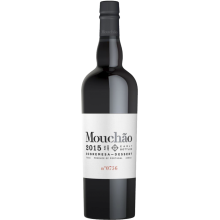 Herdade do Mouchão|Vins Portugal 