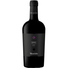 Herdade do Mouchão|Vins Portugal 