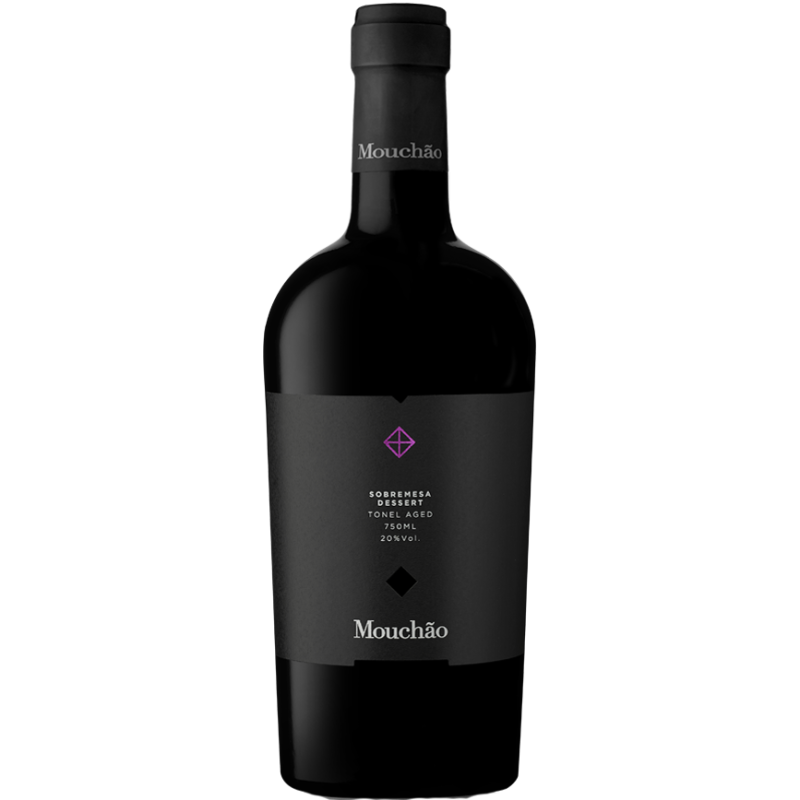 Mouchão Tonel Aged Sobromesa 2014 Vin Rouge