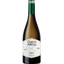 Quinta das Arcas Trajadura 2015 Vin Blanc