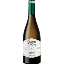 Quinta das Arcas - Sociedade Agricola, Lda.|Vins Portugal 