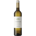 Condé Villar 2017 Vin Blanc