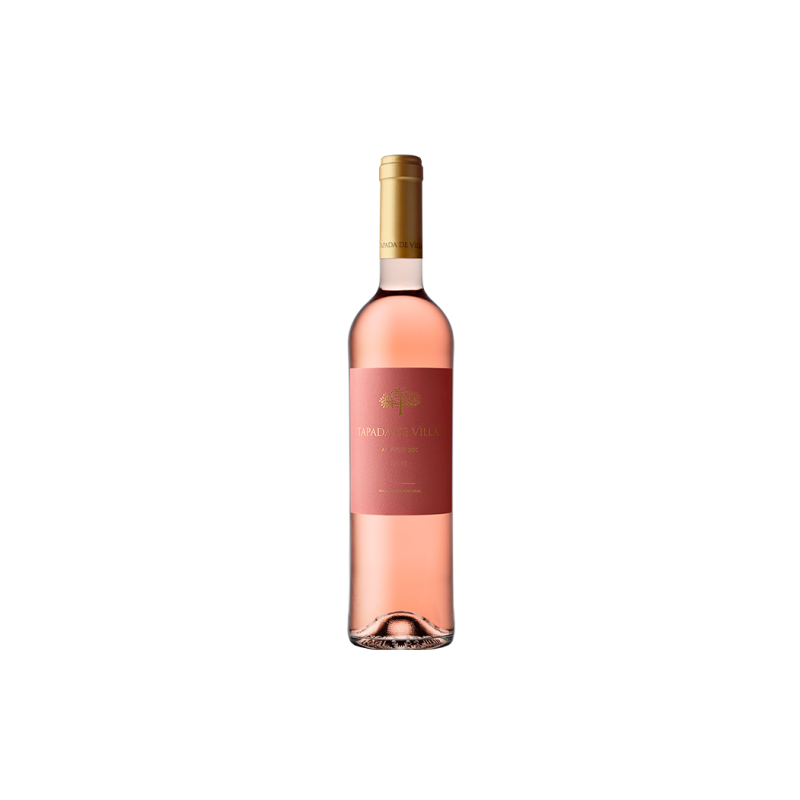 Tapada de Villar 2022 Vin Rosé