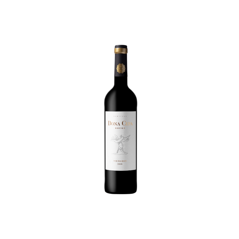 Dona Cepa 2019 Vin Rouge