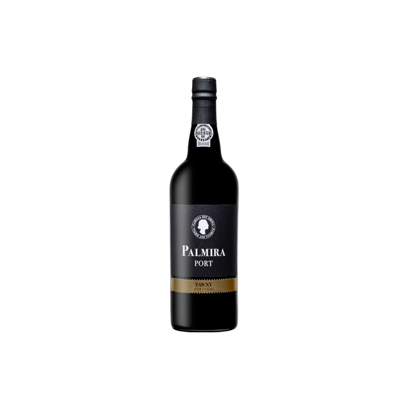 Vin de Porto Palmira Tawny