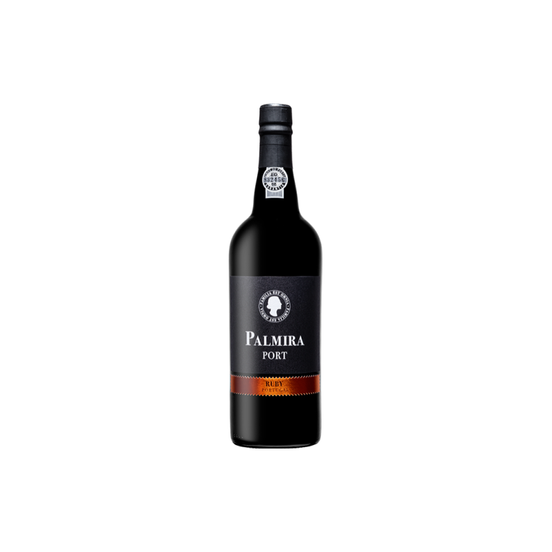 Vin de Porto Palmira Ruby