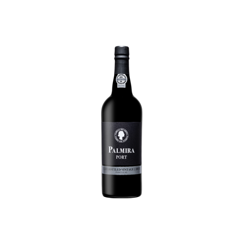 Palmira LBV 2013 Vin de Porto