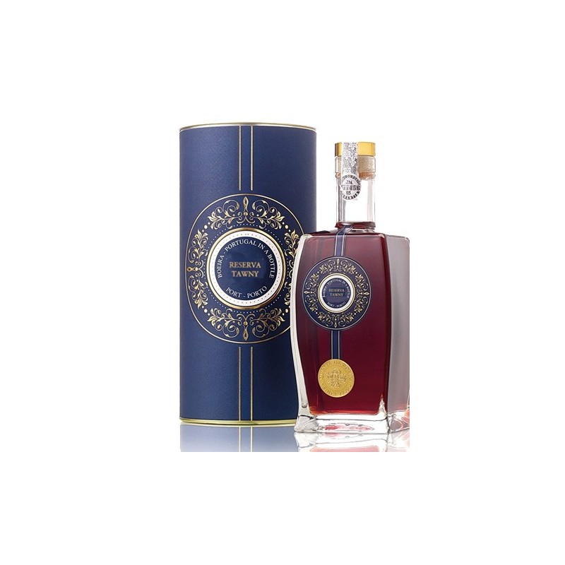 Boeira King Reserva Tawny Vin de Porto