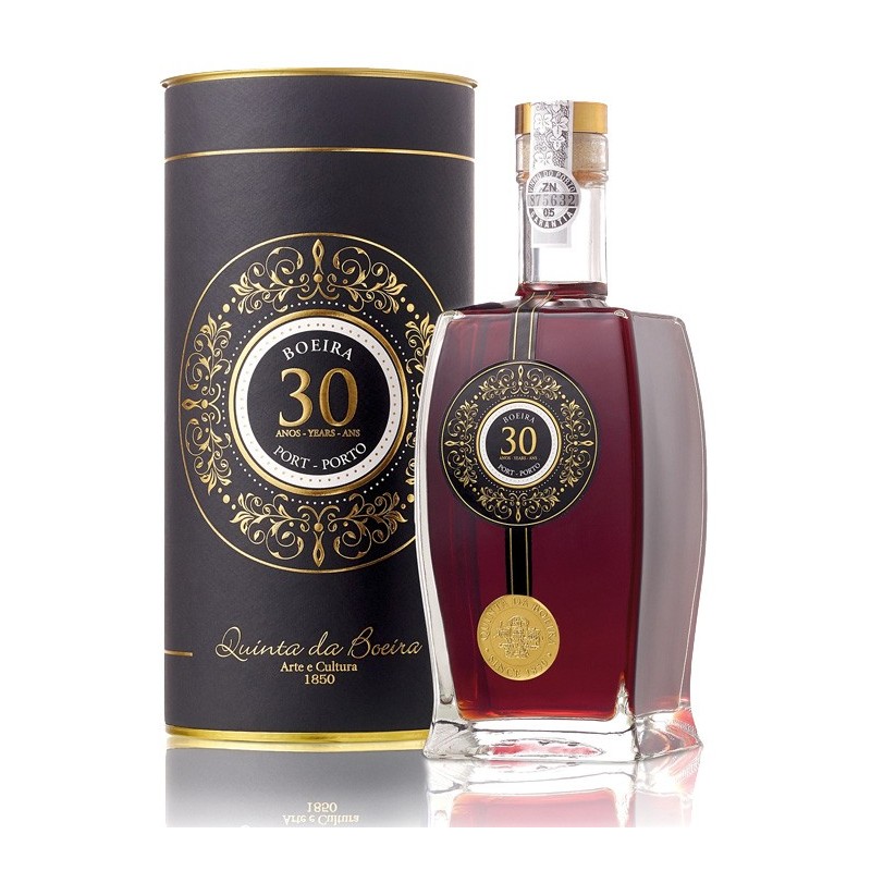 Quinta da Boeira Roi Tawny 30 ans Vin de Port