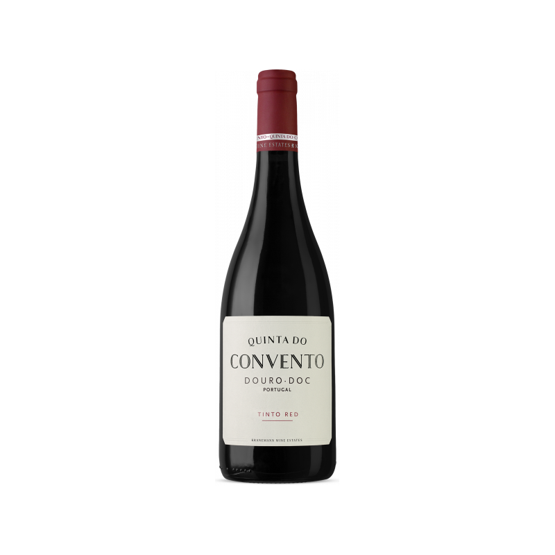 Quinta do Convento 2019 Vin Rouge