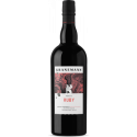 Vin de Porto Kranemann Rubis