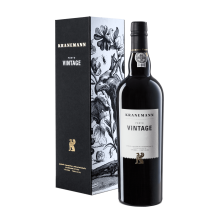 Kranemann Wine Estates|Vins Portugal 