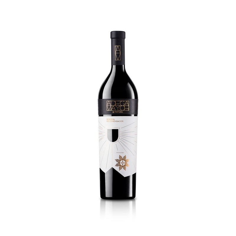 Reserva do Comendador 2019 Vin Rouge