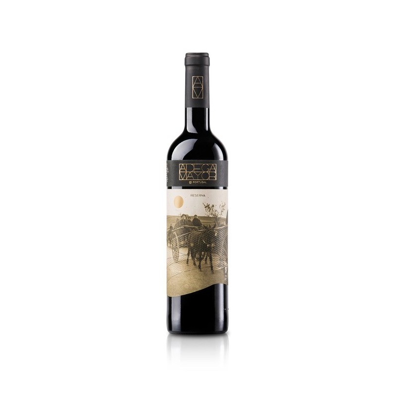 Adega Mayor Reserva 2019Vin rouge