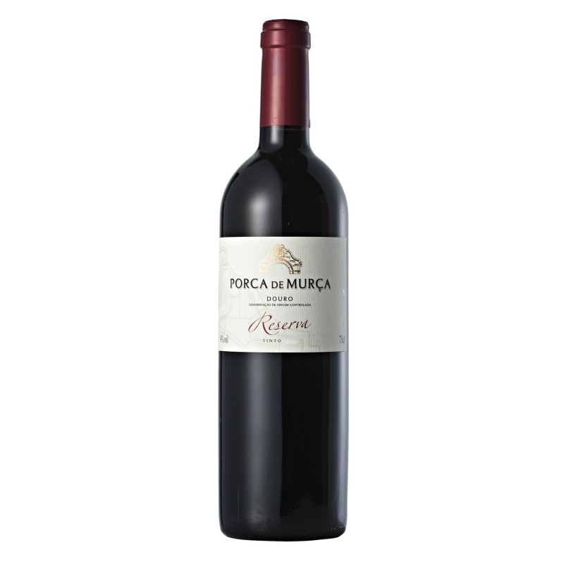 Porca de Murça Reserva 2018 Vin Rouge