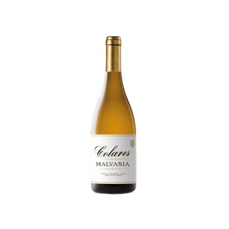 Colares Fundação Oriente Malvoisie 2015 Vin Blanc