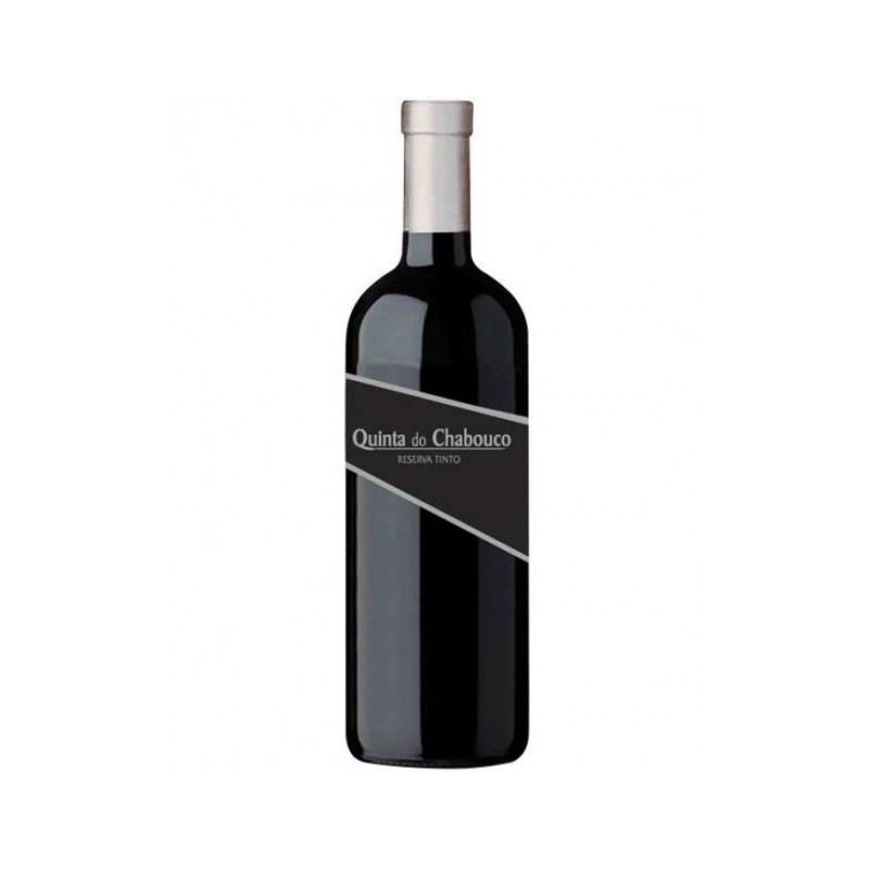 Quinta do Chabouco Reserva 2017 Vin Rouge