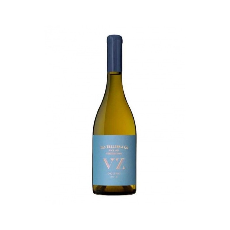 Van Zellers VZ 2020 Vin Blanc