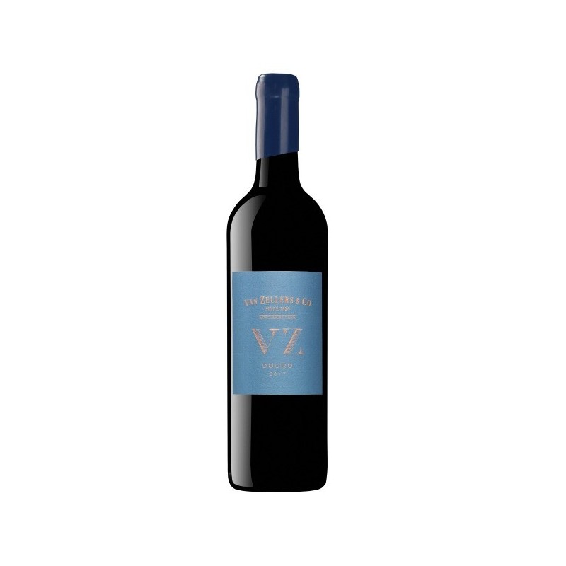 Van Zellers VZ 2020 Vin rouge