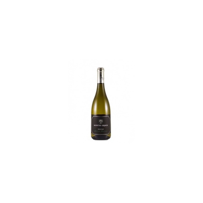 Montes Ermos Grande Reserva 2019Vin blanc