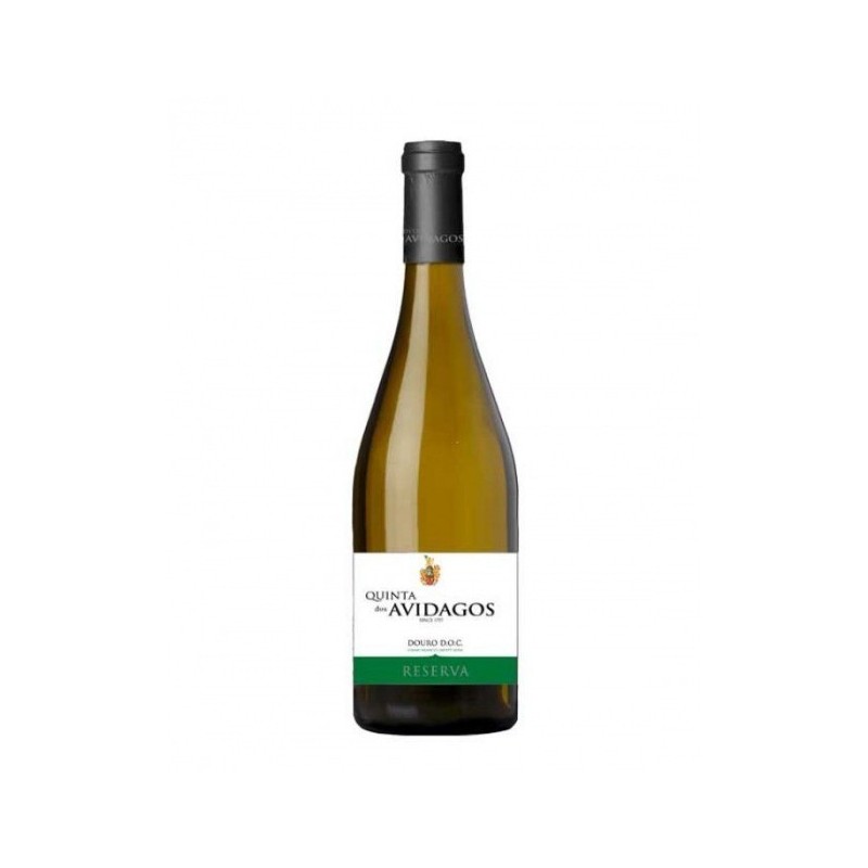 Quinta dos Avidagos Reserva 2019Vin blanc