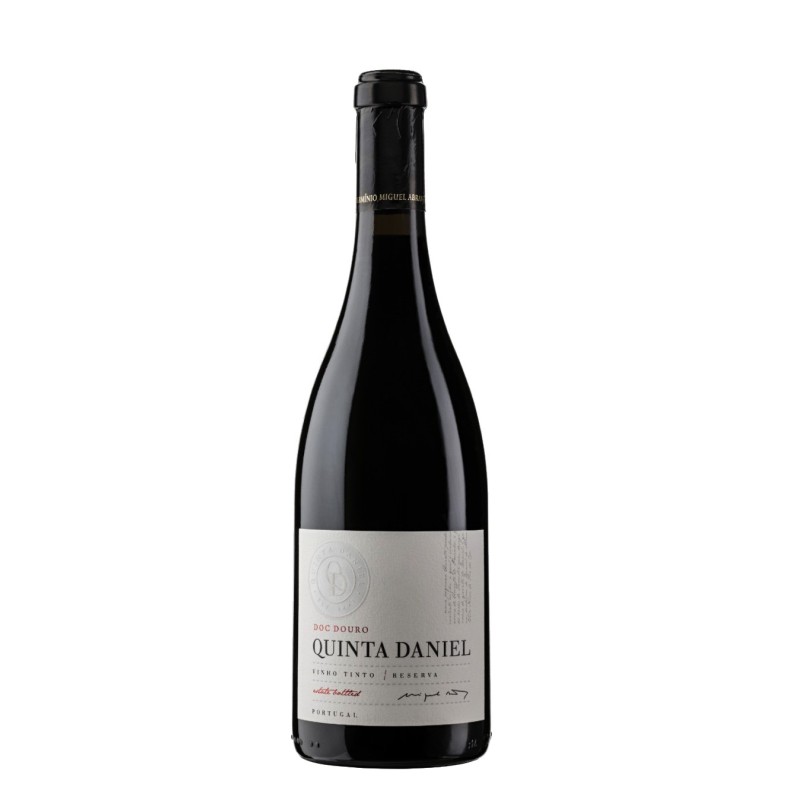 Quinta do Daniel Reserva 2018 Vin Rouge