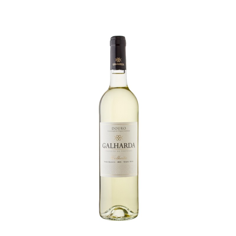 Vin Blanc Galharda 2019