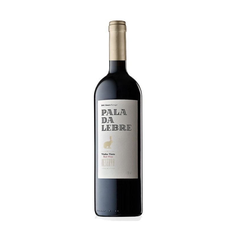 Pala da Lebre Reserva 2015 Vin Rouge