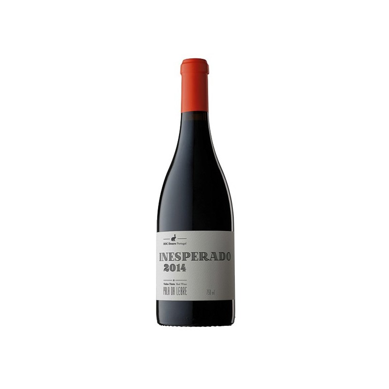 Inesperado 2015 Vin Rouge