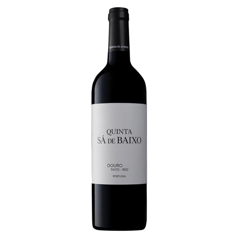 Quinta Sá de Baixo Vin rouge 2020