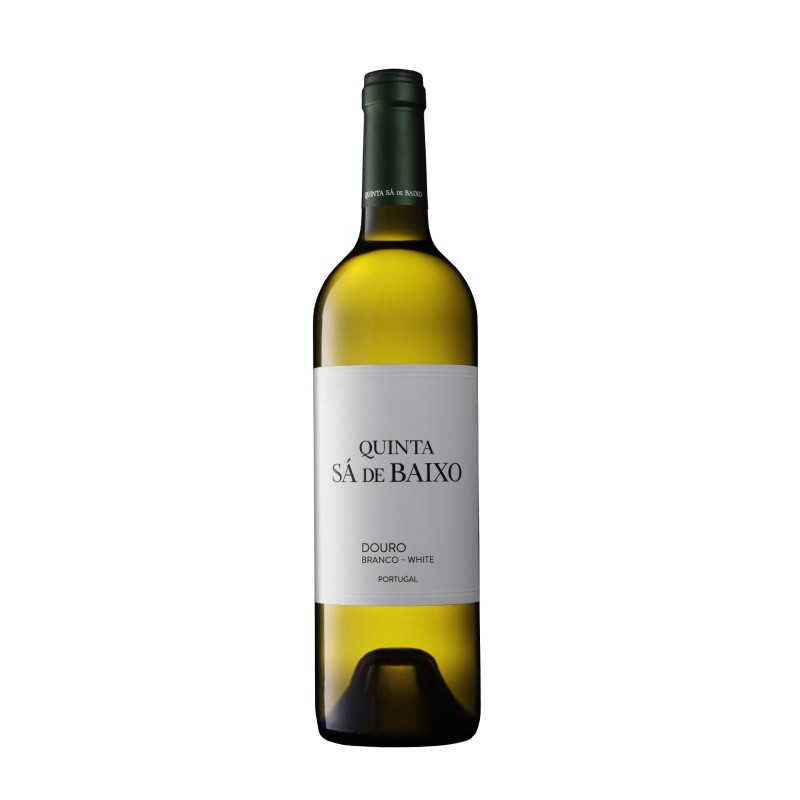 Quinta Sá de Baixo 2022 Vin blanc