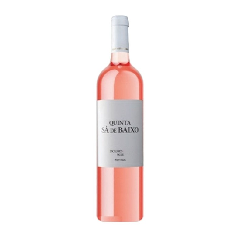 Quinta Sá de Baixo 2022 Vin Rosé