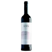 Herdade dos Outeiros Altos|Vins Portugal 