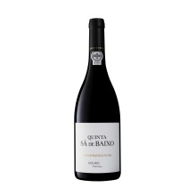 Sá de Baixo|Vins Portugal 