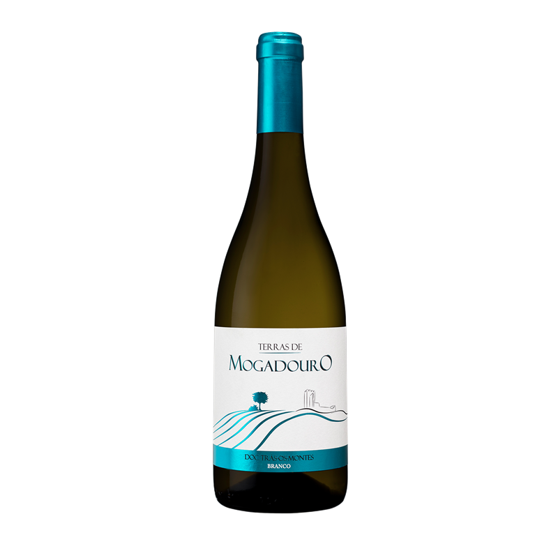 Terras do Mogadouro 2018 Vin Blanc